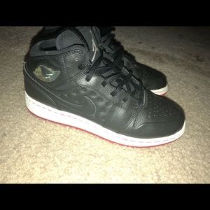 JORDAN X NIKE PHAT ONES